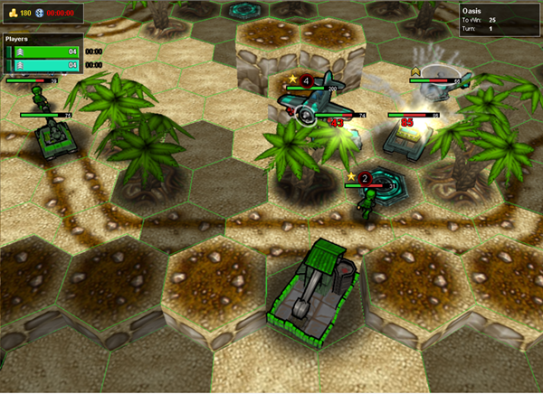 Jugando Battle Dex - La Cueva del Lobo